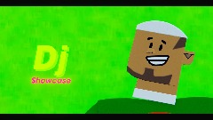 Dj [Total drama island]