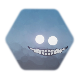 Smiler but animated