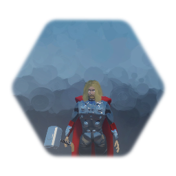Thor - Marvel Avenger -  1.0