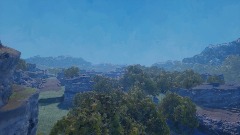 A screenshot taken in Dreams. 25 of 26.