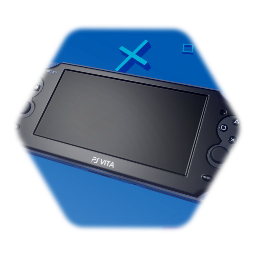 PSVITA Model