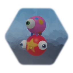 Clums'ball