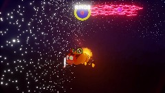 A screenshot taken in Dreams. 10 of 24.