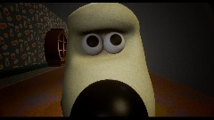 A screenshot taken in Dreams. 4 of 9.