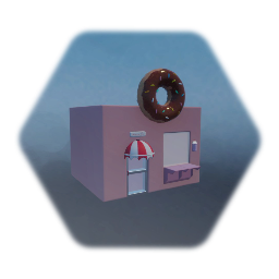Mama J's Donuts