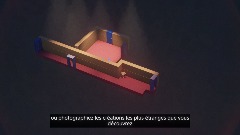 A screenshot taken in Dreams. 5 of 8.