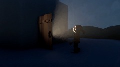 Shrek Survival Cutscene 3