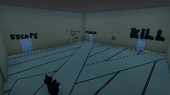 Lego bendy minigames