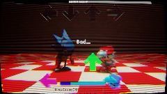 A screenshot taken in Dreams. 3 of 9.