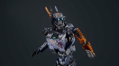 A screenshot taken in Dreams. 23 of 30.