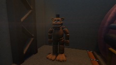 A screenshot taken in Dreams. 4 of 9.