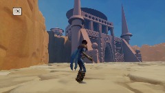 A screenshot taken in Dreams. 10 of 29.