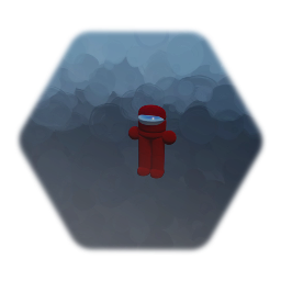 Realistic Among Us v3.00