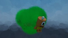 A screenshot taken in Dreams. 3 of 3.