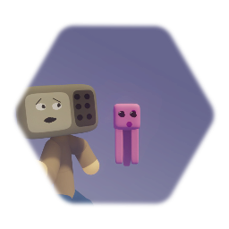 Dave the microwave of the game