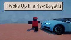 A screenshot taken in Dreams. 4 of 4.