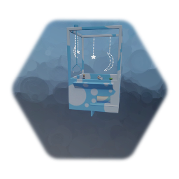 DF- Crane Cabinet