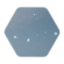 Snowflakes