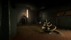 A screenshot taken in Dreams. 24 of 25.