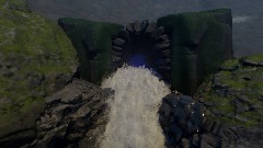 Глава 1 -=- Побег