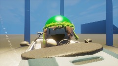 A screenshot taken in Dreams. 7 of 15.