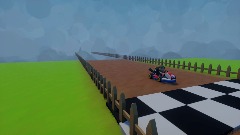 Super Dalby Kart and co  || Demo
