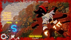 A screenshot taken in Dreams. 9 of 12.