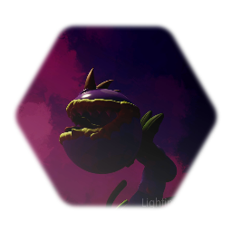 Chomper Model