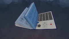 A screenshot taken in Dreams. 28 of 30.