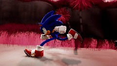 A screenshot taken in Dreams. 5 of 21.