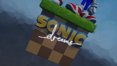 A screenshot taken in Dreams. 16 of 20.