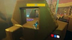 A screenshot taken in Dreams. 26 of 30.