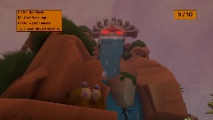 A screenshot taken in Dreams. 6 of 14.