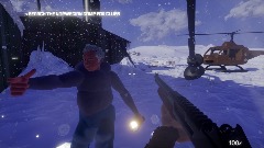 A screenshot taken in Dreams. 3 of 3.