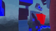 A screenshot taken in Dreams. 12 of 14.