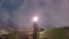 A screenshot taken in Dreams. 3 of 22.