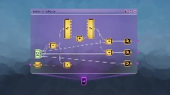 A screenshot taken in Dreams. 8 of 30.