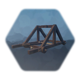 Working Catapult