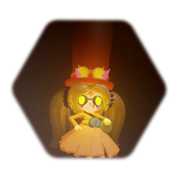 ELUSIVE FOE - Carla Copperhead