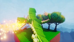 Fire Dragon