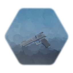 Deagle (Weapon)