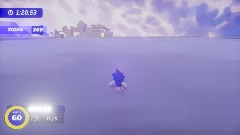 A screenshot taken in Dreams. 1 of 9.