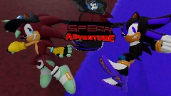 A screenshot taken in Dreams. 18 of 25.