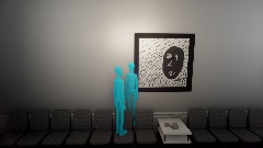 A screenshot taken in Dreams. 1 of 10.