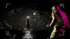 Lighthouse Alt. Menu