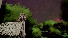 Forest Fairy Exploration