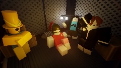 A screenshot taken in Dreams. 11 of 18.