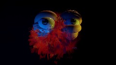 A screenshot taken in Dreams. 3 of 9.