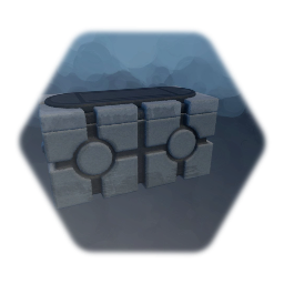 Starwars Crate with Animation