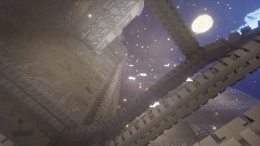 A screenshot taken in Dreams. 5 of 20.